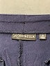 Rafaella Blue Dress Pants Size 14 - photo 7