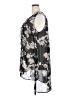 Black Rainn Black Sleeveless Blouse Size 2X - photo 5