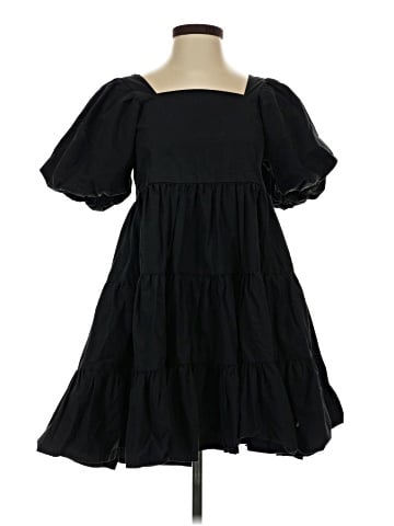 OAK + FORT Casual Dress (view 1)