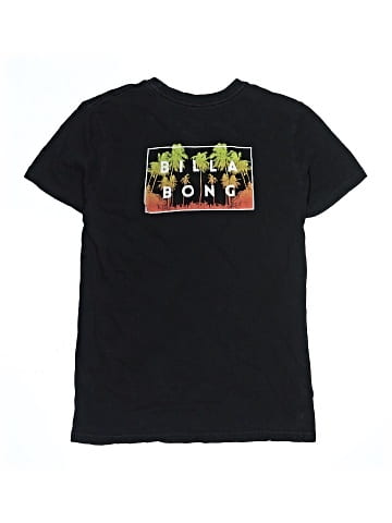 Billabong Short Sleeve T-Shirt (view 2)
