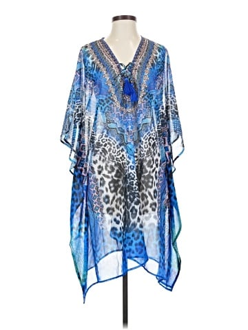 True Colors By La Moda Casual Dress (view 1)