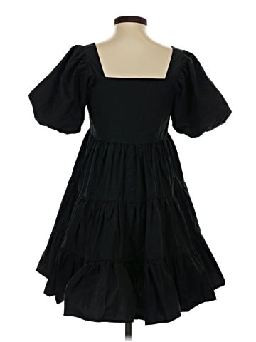 OAK + FORT Casual Dress (view 2)