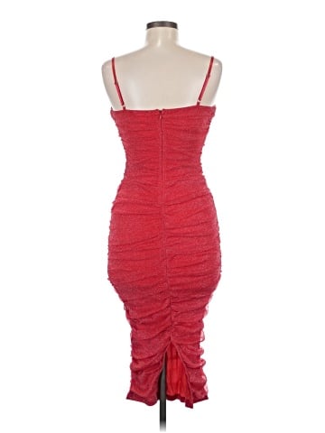 Privy Cocktail Dress (view 2)