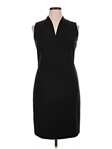 T Tahari Cocktail Dress (view 1)