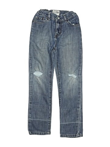 The Children's Place Jeans (view 1)
