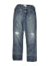 The Children's Place Blue Jeans Size 7 - photo 1
