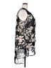 Black Rainn Black Sleeveless Blouse Size 2X - photo 4