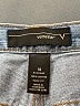 Venezia 100% Cotton Blue Jeans Size 14 - photo 7