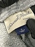Universal Thread Solid Gray Casual Pants Size S - photo 4