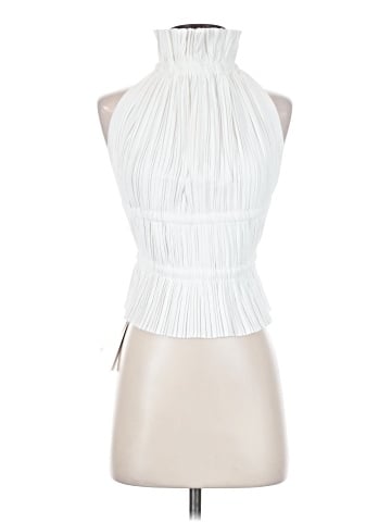 Miss Rosier Sleeveless Blouse (view 1)