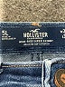 Hollister Blue Jeans Size 27 waist - photo 7