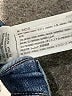 Hollister Blue Jeans Size 27 waist - photo 8