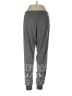 P.J. Salvage Gray Sweatpants Size L - photo 2