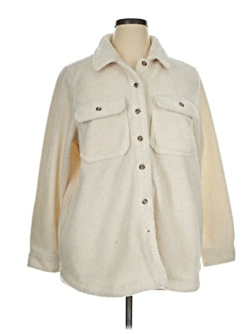 Universal Thread Fleece (view 1)