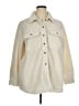 Universal Thread 100% Polyester Ivory Fleece Size XL - photo 1
