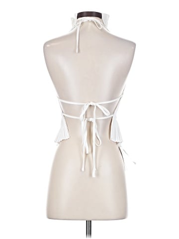Miss Rosier Sleeveless Blouse (view 2)