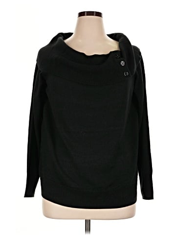 New York & Company Pullover Sweater (view 1)
