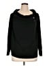 New York & Company 100% Acrylic Black Pullover Sweater Size XL - photo 1