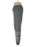 P.J. Salvage Gray Sweatpants Size L - photo 5