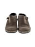 Merrell 100% Leather Brown Mule/Clog Size 7 1/2 - photo 2