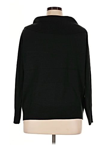 New York & Company Pullover Sweater (view 2)