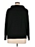 New York & Company 100% Acrylic Black Pullover Sweater Size XL - photo 2