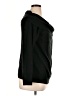 New York & Company 100% Acrylic Black Pullover Sweater Size XL - photo 4