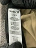Hurley Solid Tan Khaki Shorts Size 10 - photo 4
