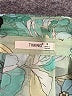 Timing 100% Polyester Green Kimono Size S - photo 7