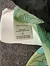 Timing 100% Polyester Green Kimono Size S - photo 8