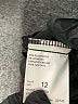 JS Collections Black Dress Pants Size 12 - photo 8