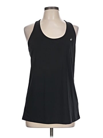 Asics Active Tank (view 1)