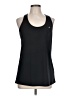 Asics Black Active Tank Size L - photo 1