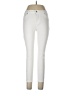 d.jeans Hearts Ivory Jeans Size 10 - photo 1
