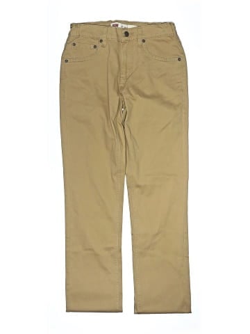 Levi's Khakis (view 1)