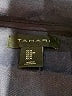 Tahari Solid Blue Jacket Size M - photo 6