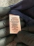 Tahari Solid Blue Jacket Size M - photo 7