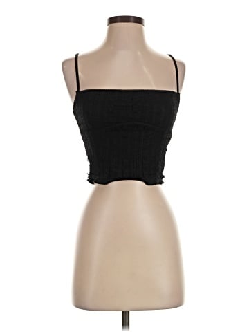Motel Sleeveless Top (view 1)