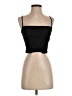 Motel Black Sleeveless Top Size XS - photo 1