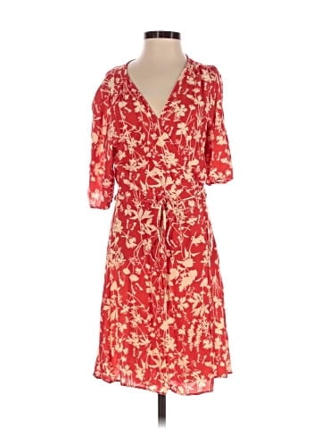 MNG Suit Casual Dress (view 1)