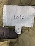 Joie Green Jacket Size S - photo 6
