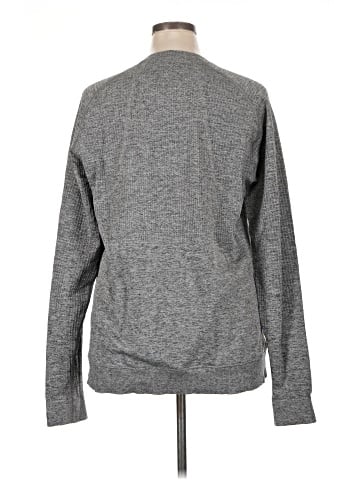 Lululemon Athletica Pullover Sweater (view 2)