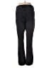Talbots Black Jeans Size 6 (petite) - photo 2