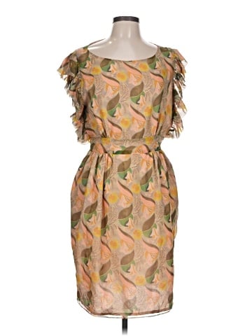 James Coviello Cocktail Dress (view 1)