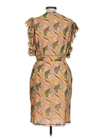 James Coviello Cocktail Dress (view 2)