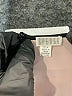 Spense Pink Sleeveless Blouse Size M - photo 7