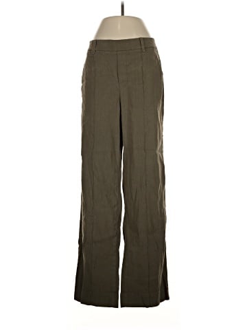Vince. Linen Pants (view 1)