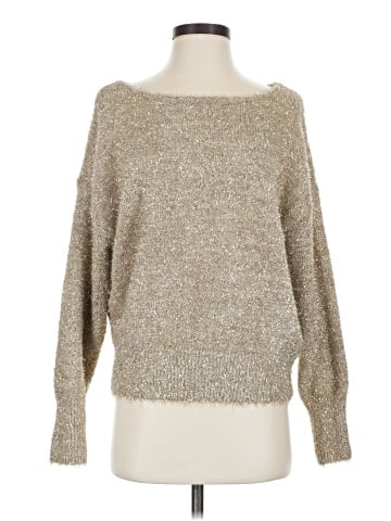 Anthropologie Pullover Sweater (view 1)