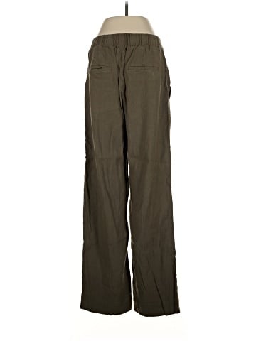 Vince. Linen Pants (view 2)