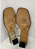 Fendi White Sandals Size 6 1/2 - photo 9